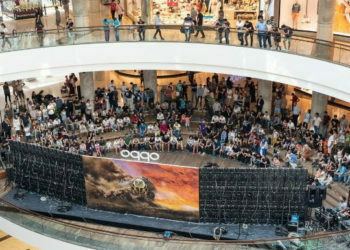 Türk Takımı Sapphire, PUBG Mobile’da Dördüncü Oldu