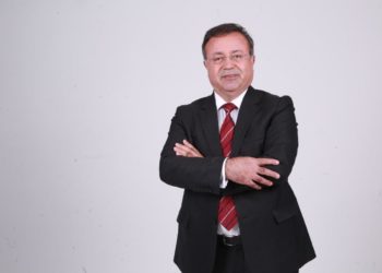 Doğu Akdeniz Enerji Savaşları