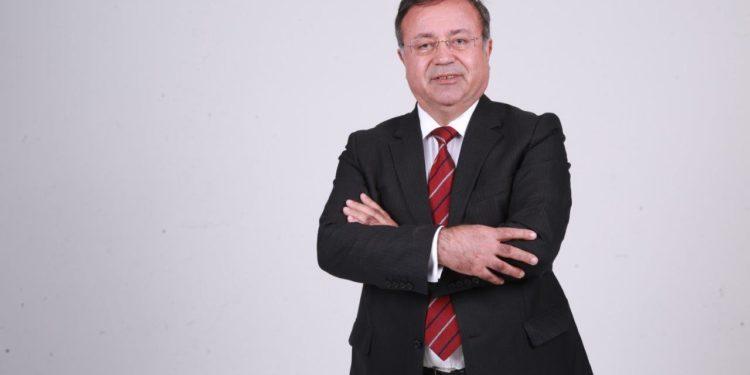 Doğu Akdeniz Enerji Savaşları