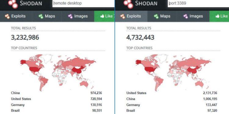 Sophos’a Göre Sinsi Siber Tehdit Dünyaya Yayılmak İçin 6 Saniyede Bir Kapıları Zorluyor