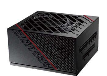 ASUS Republic of Gamers, ROG Strix Serisi Güç Kaynaklarını Duyurdu