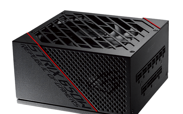 ASUS Republic of Gamers, ROG Strix Serisi Güç Kaynaklarını Duyurdu