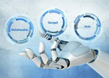İş Bankası Fintech Uygulaması Robofon Danışmanlığı Tanıttı