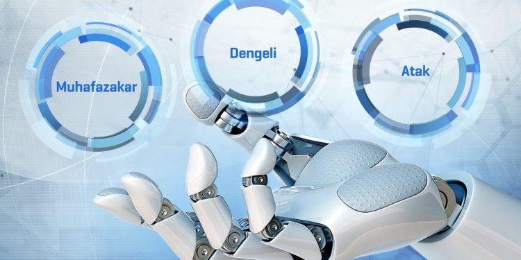 İş Bankası Fintech Uygulaması Robofon Danışmanlığı Tanıttı