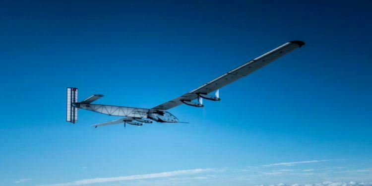 Schneider Electric ve Solar Impulse, İklim Değişikliği Alanında 1.000 Çözüm Projesi başlattı
