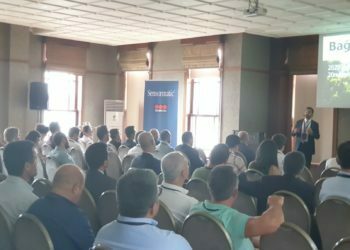 Geleceğe Hazırlık için Akıllı Ağlara Yatırım Şart