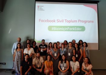 “Facebook Sivil Toplum Programı” Kadir Has Üniversitesi İşbirliğinde Başladı