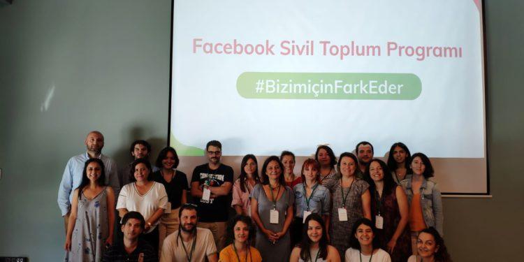 “Facebook Sivil Toplum Programı” Kadir Has Üniversitesi İşbirliğinde Başladı