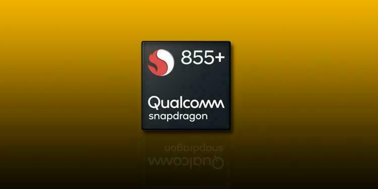Snapdragon 855+ Mobil Tanıtıldı