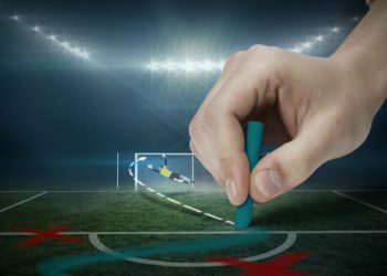 Spor Analitiği Geleceğin Futbol Yıldızlarını Tespit Ediyor
