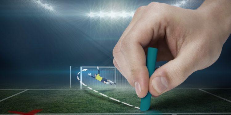 Spor Analitiği Geleceğin Futbol Yıldızlarını Tespit Ediyor