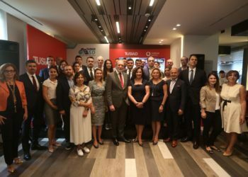Vodafone, Tüsiad ile Sanayide Dijital Dönüşüm (SD2) İşbirliği Yapacak