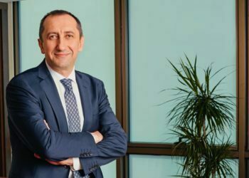 Türk Telekom’da Yeni CEO Ümit Önal Oldu