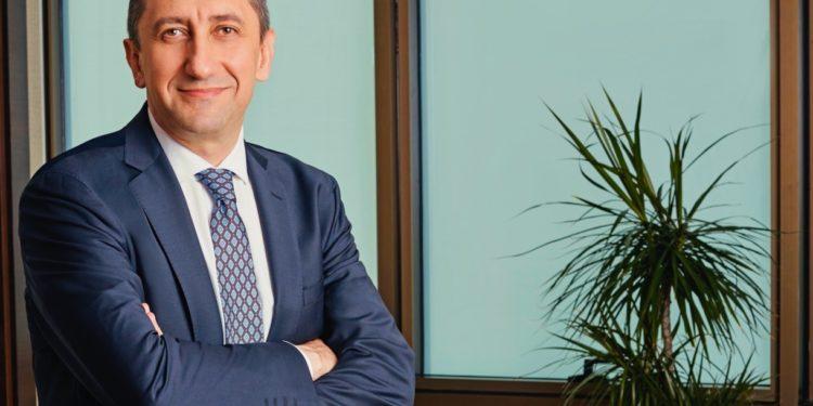 Türk Telekom’da Yeni CEO Ümit Önal Oldu