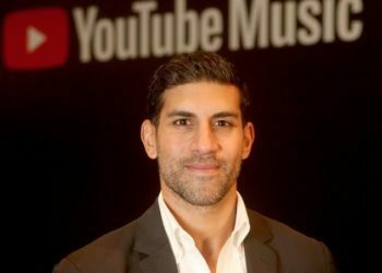 YouTube Music Türkiye’de Açıldı