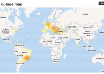 Whatsapp’da Çökmeler Yılı : 2019