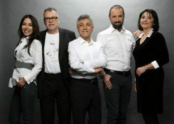 YEKON 10.Dönemine Sertaç Ersayın Seçildi