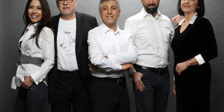 YEKON 10.Dönemine Sertaç Ersayın Seçildi