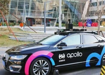 Baidu, Geely ve Toyota’ya Otonom Sürüş Desteği Verecek