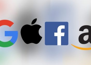 GAFA, Yapay Zekâ ve Büyük Veri ile Finansal Servisleri Zorluyor