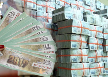 Türkiye Varlık Fonu Milli Piyango İhalesi için Açıklama Yaptı