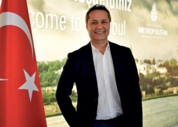İBB Bilgi İşlem Daire Başkanlığına Naim Erol Özgüner Atandı