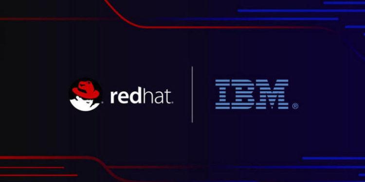 IBM, 34 milyar $’lık Red Hat Satın Alımını Tamamladı