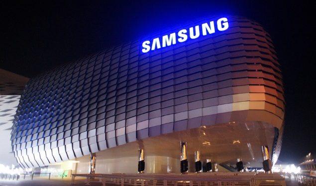 Samsung’un Karlılığı, 2.Çeyrekte % 55.6 Düşüş Kaydetti