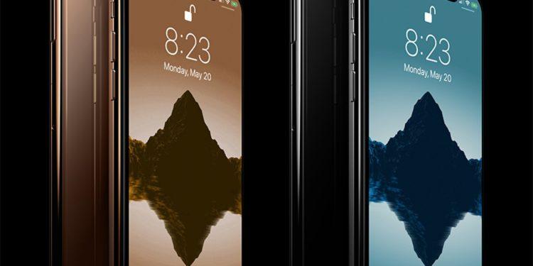 Yeni iPhone Eylülde Gelecek mi?