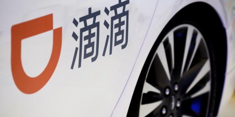 Toyota Akıllı Ulaşım için Didi’ye 600 milyon $ Yatırım Yapıyor