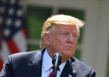 Trump Eleştirenleri Bloklayamayacak, Temyiz de Aynı Kararı Verdi