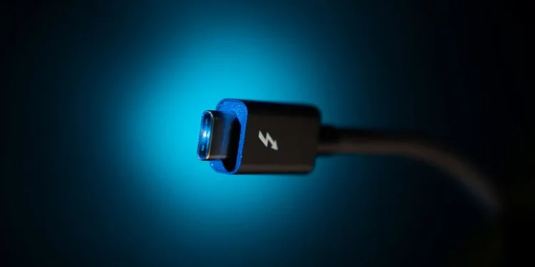 USB-IF Yeni USB4 Spesifikasyonunun Yayınlandığını Duyurdu