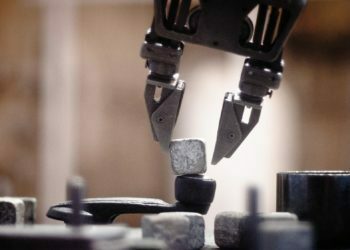 Çin, Çöp Ayrıştırmak için Uzay Robotunu Kullanacak
