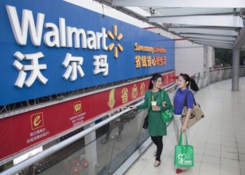 Walmart, Lojistik Alt Yapısını İyileştirmek için Çin’e 1,2 milyar $ Yatırım Yapacak
