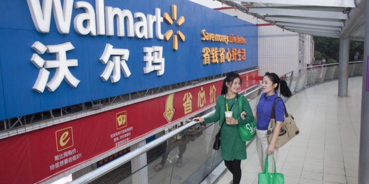 Walmart, Lojistik Alt Yapısını İyileştirmek için Çin’e 1,2 milyar $ Yatırım Yapacak