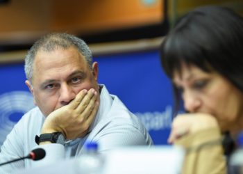 Prof.Dr.Yaman Akdeniz : İnternet Konusunda Anayasa Mahkemesinin Yorumlanacak Yönü Kalmadı