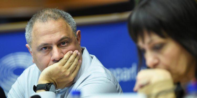 Prof.Dr.Yaman Akdeniz : İnternet Konusunda Anayasa Mahkemesinin Yorumlanacak Yönü Kalmadı
