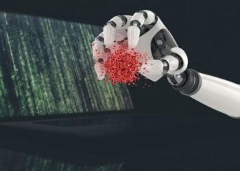Yapay Zekalı Virüsler Geliyor
