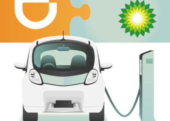 BP, Çinli Didi Ortaklığıyla Şarj İstasyonları Kuracak