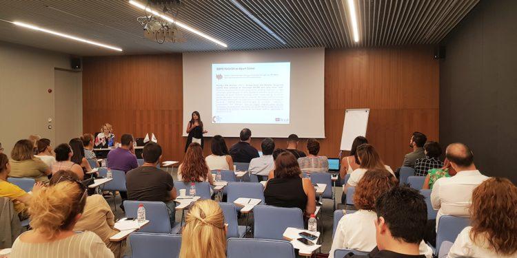 Çağrı Merkezleri Derneği “GDPR’a Yakından Bakış” Semineri Düzenledi