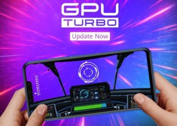 Huawei EMUI 9.1 Güncellemesini Tüm Telefonlara Getiriyor