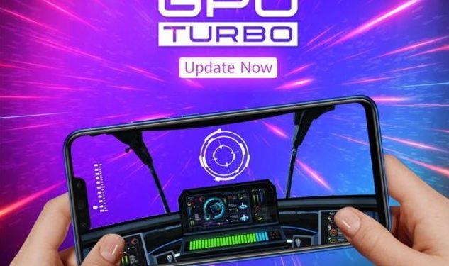 Huawei EMUI 9.1 Güncellemesini Tüm Telefonlara Getiriyor