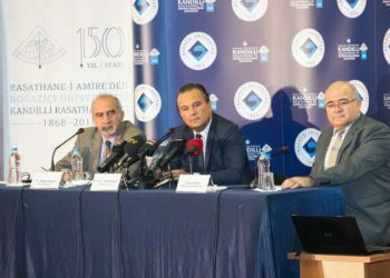 Kandilli: Depremin Ne Zaman Olacağına Değil, Ne Kadar Hazır Olacağımıza Odaklanmak Gerek