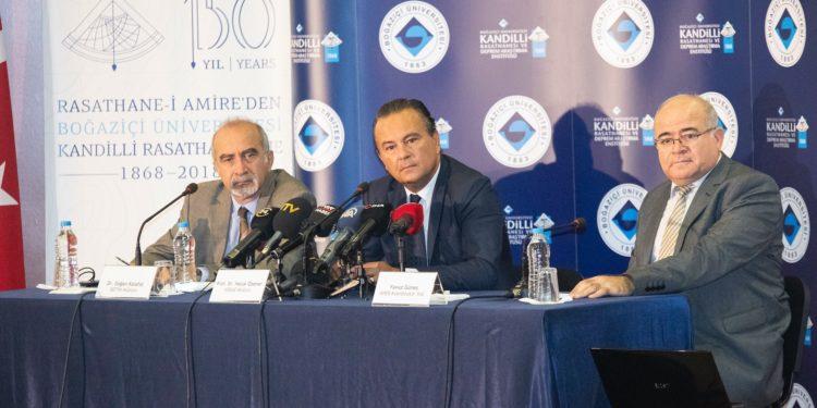 Kandilli: Depremin Ne Zaman Olacağına Değil, Ne Kadar Hazır Olacağımıza Odaklanmak Gerek