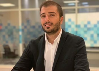 Keepnet Labs Türkiye Ülke Müdürü Erdinç Balcı Oldu