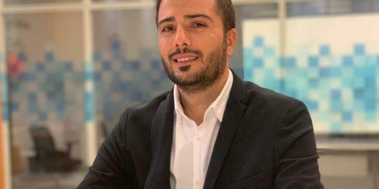 Keepnet Labs Türkiye Ülke Müdürü Erdinç Balcı Oldu