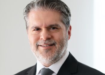 Kürşad Sezgin, Veeam Türkiye Ülke Müdürü Oldu