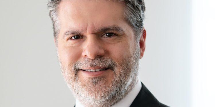 Kürşad Sezgin, Veeam Türkiye Ülke Müdürü Oldu