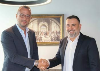 Mackolik ve Nesine İşbirliği İmzaladı