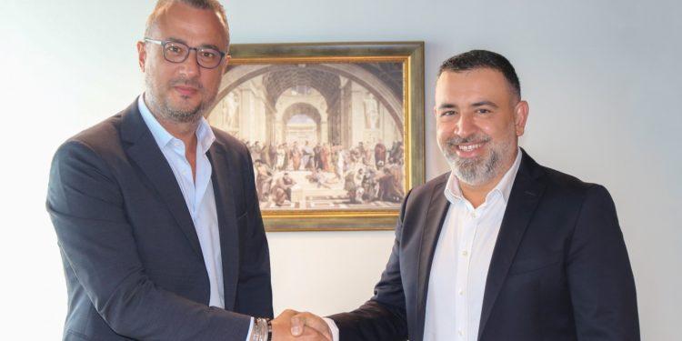 Mackolik ve Nesine İşbirliği İmzaladı